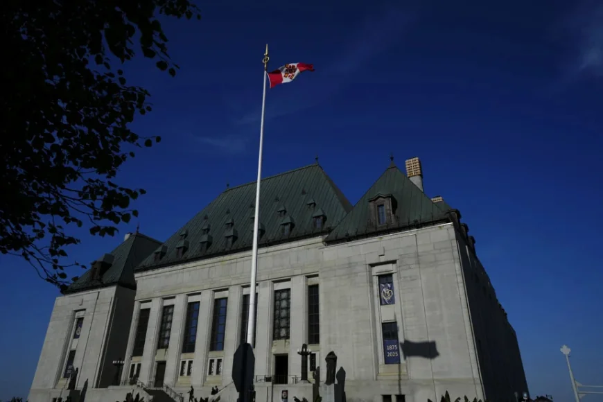 Cour Suprême: Québec pouvait protéger Bonaventure et 51 circonscriptions