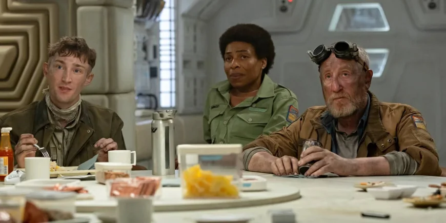 Ridley Scott Moves The Martian to Peacock After $630 Million Run