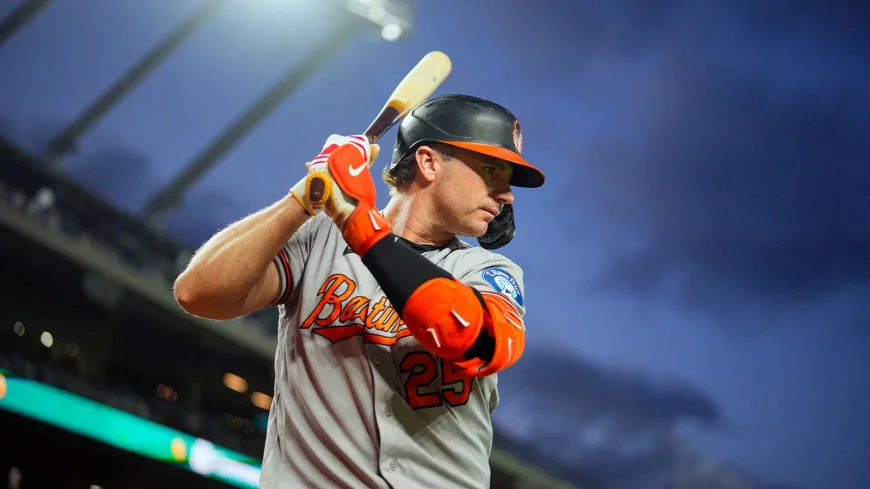 Pete Alonso Returns to New York in Orioles-Yankees Matchup