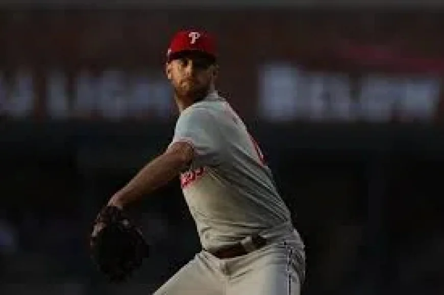 Wheeler Starts Friday as Phillies Vs Marlins Rotation Shifts