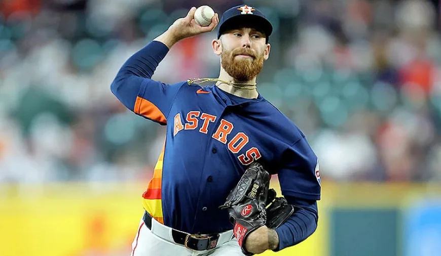 Jake Bennett Debut Set for May 1 as Astros Face Red Sox — Where To Watch Cincinnati Reds Vs Pittsburgh Pirates