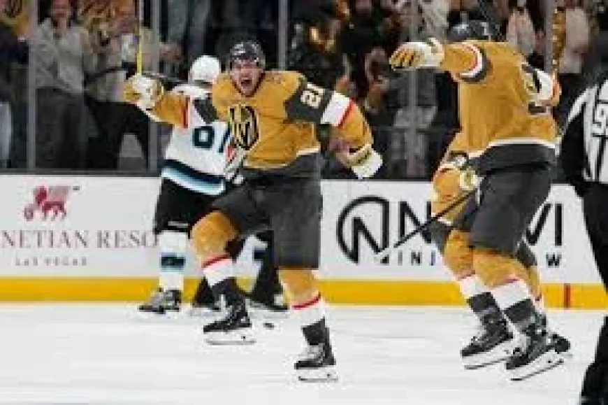 Bruins Schedule: Boston Faces Sabres in Game 6 at TD Garden