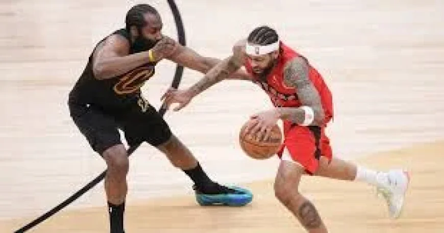 Brandon Ingram Leaves Game 5 as Cavaliers – Raptors Shift to Friday