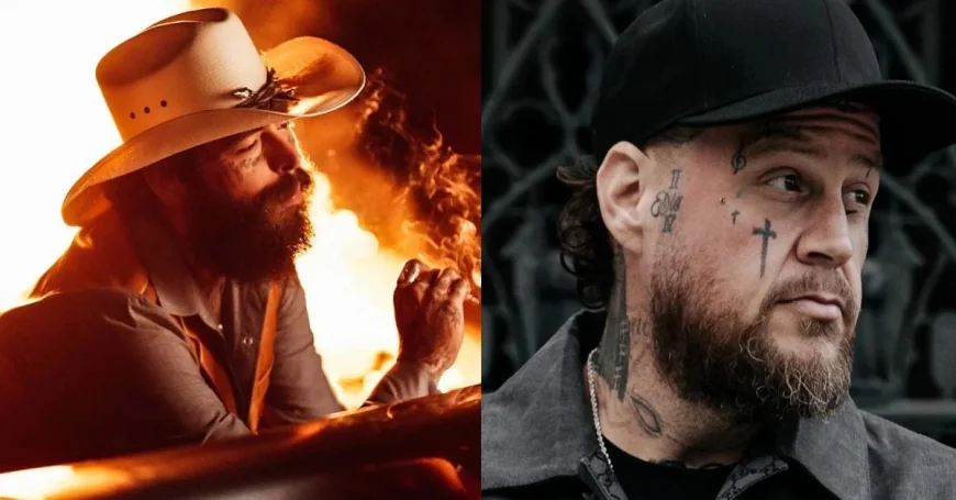 Post Malone El Paso kickoff faces 75% unsold seats on tour