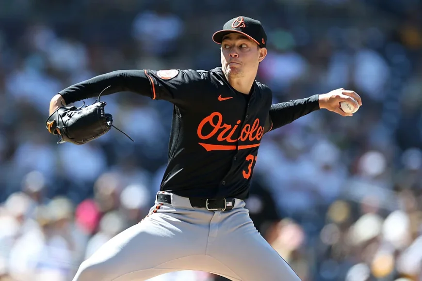 Cade Povich Recalled to Start Against Yankees in Bronx