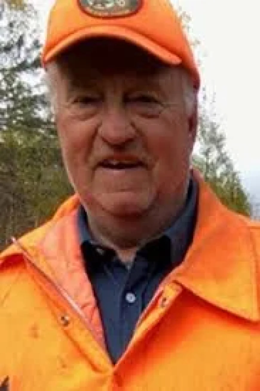 Robert Bob Willgos dies at 81 — Sudbury.com