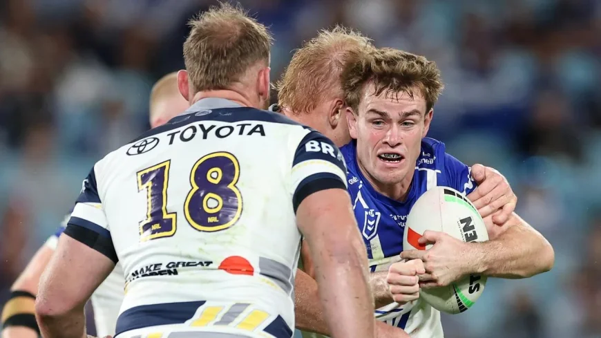 Andrew Johns Backs Mitchell Woods Debut, Shifts Lachlan Galvin To Five-Eighth