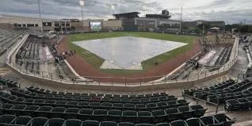Auburn Baseball Series Opener Postponed, Doubleheader Set for Saturday