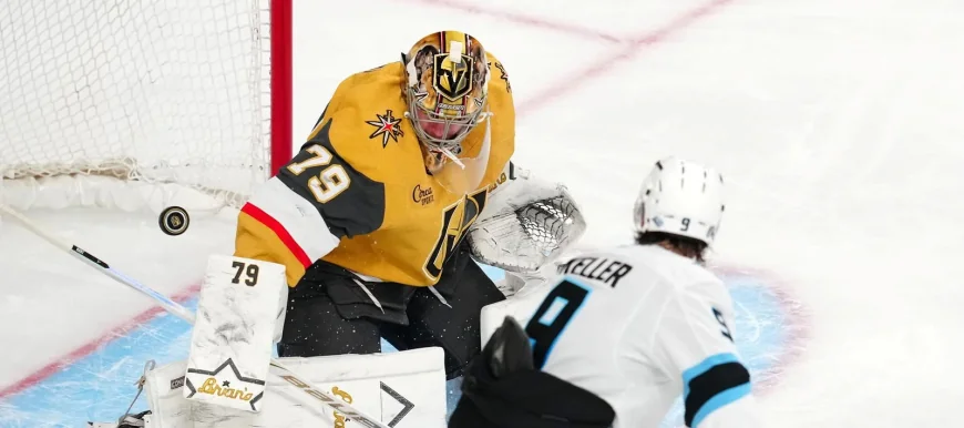Suzuki Nhl: Sabres, Golden Knights, Canadiens Chase Game 6 Wins