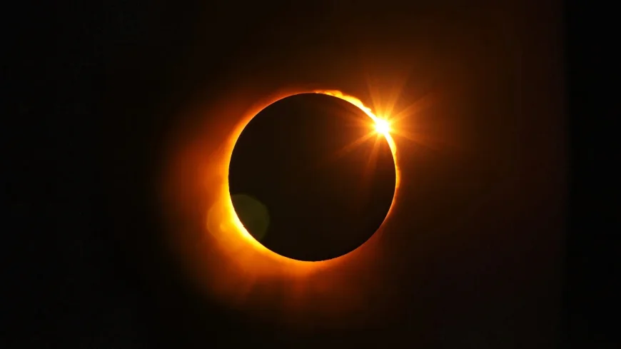 L’Espagne prépare le « jour miroir » de l’éclipse Solaire du 12 août