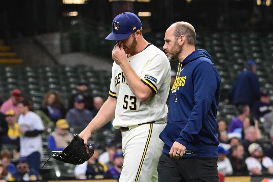 Woo, Mariners Face Ragans and Royals in Friday Preview — Royals Vs Mariners