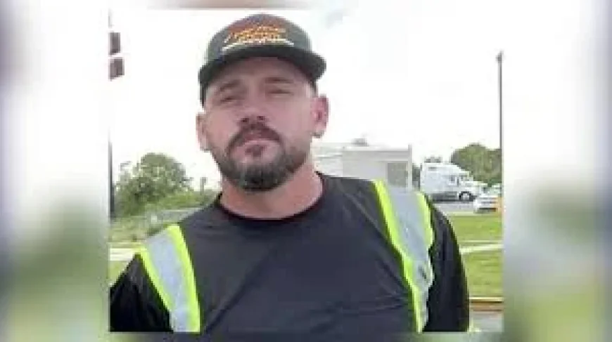 FBI Finds Alejandro Jacomino González Dead in Georgia — Truck Driver