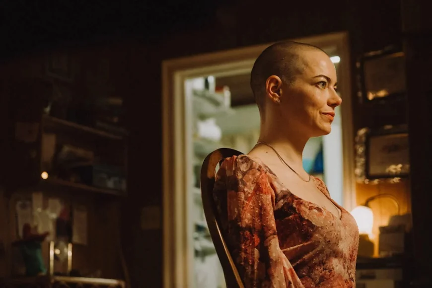 Emma Stone Leads Bugonia Movie to Netflix Streaming Debut