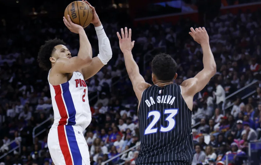 Jonathan Isaac Doubtful for Game 3 as Magic Face 1-1 Series