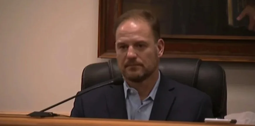 Tara Baker case: Chris Melton testifies in Edrick Faust trial