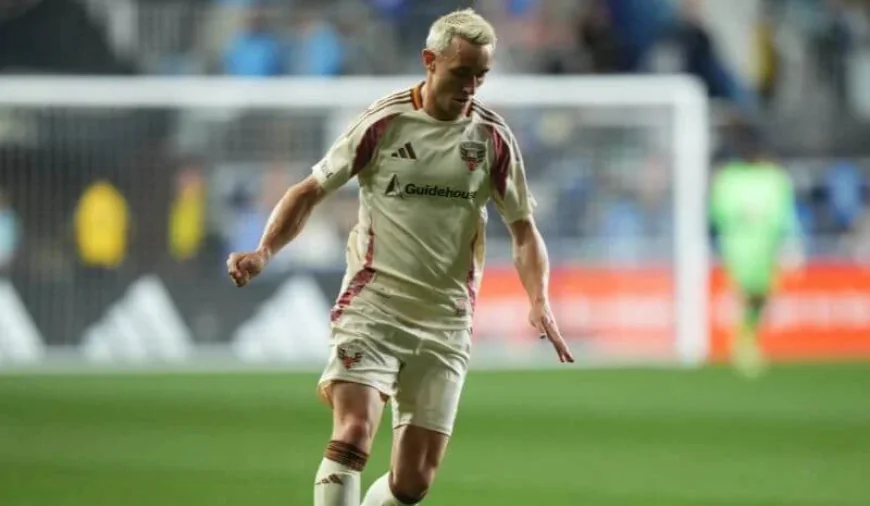 Jason Ence Backs Inter Miami Vs Toronto Fc in Matchday 11 Pick