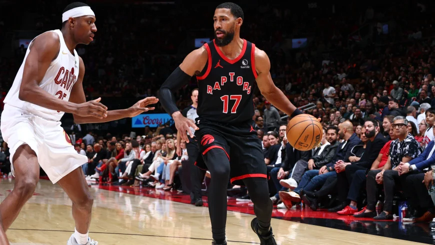 Garrett Temple Faces Game 6 With Raptors And NBA Year 17