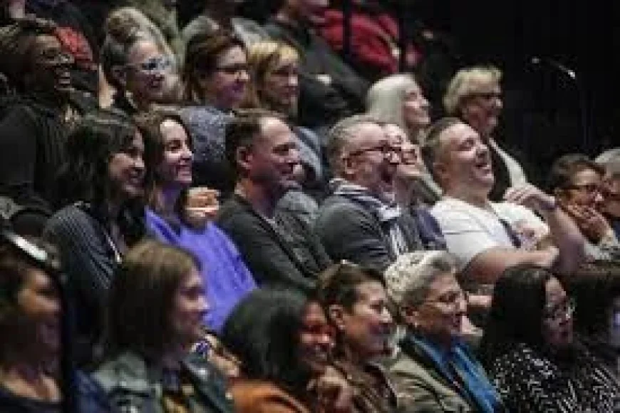 Trent Dalton, Stephaine Alexander Streamed to Whitsunday Libraries on 21 May