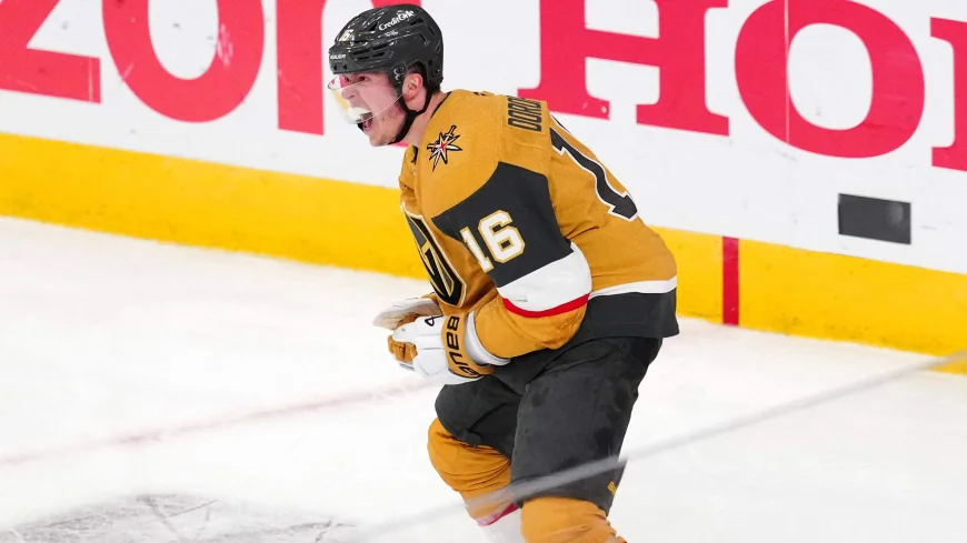 Jonathan Davis Backs 3-2 Series Trends on Friday’s Nhl Schedule