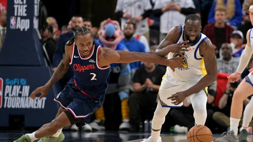 Miami Heat Eye Two First-Round Picks for Kawhi Leonard