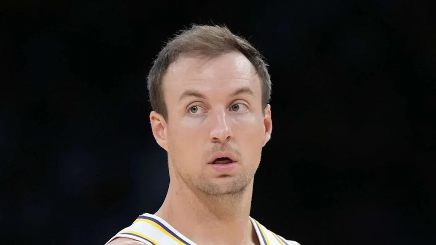 Austin Reeves Returns in Game 5 as Lakers Lose to Rockets