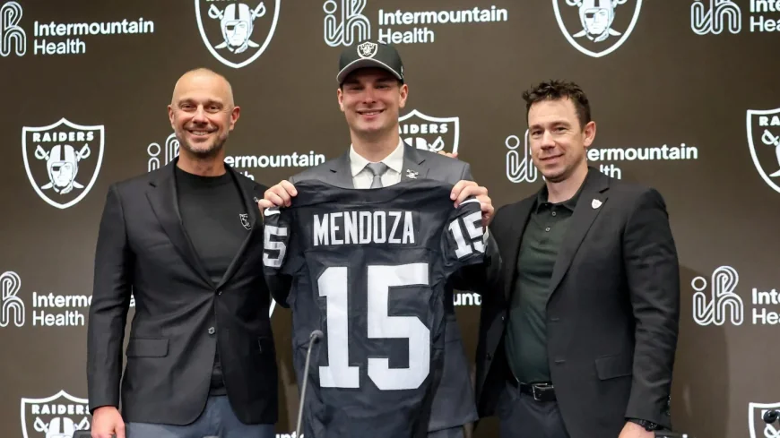 Tom Brady Empowers Raiders to Run Day-to-Day Operations