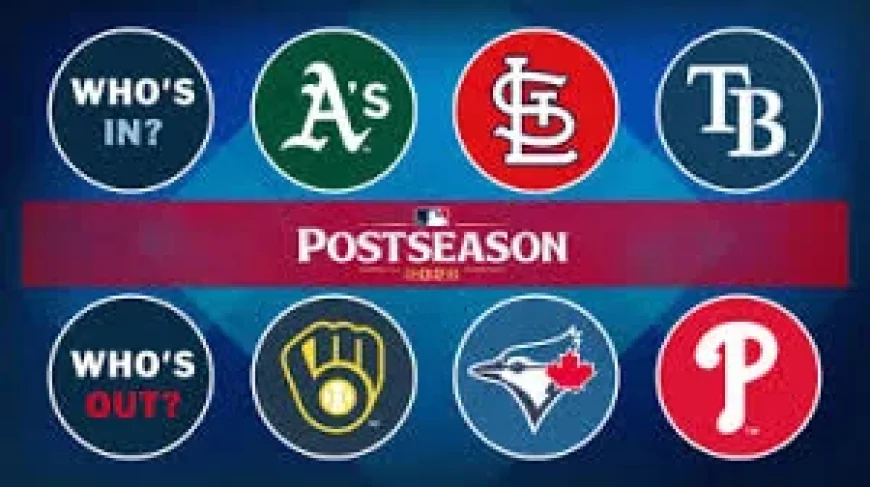 North Carolina Teams Set Pace Before May 4 Bracket Deadline — Mlb Standings 2026