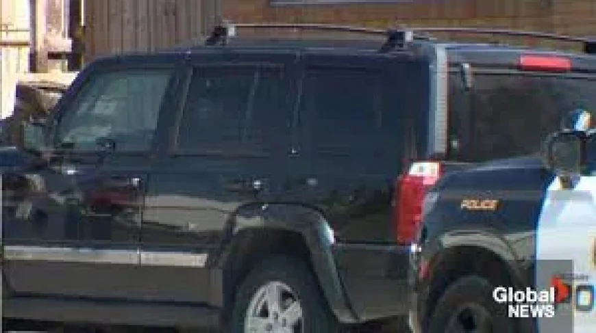 Calgary police charge father in deaths of 2 children — Calgary News Today