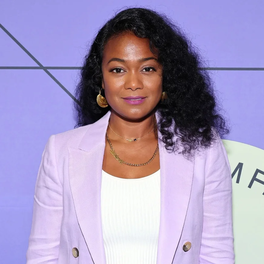 Tatyana Ali Traumatic Birth Story: Actress Says Doctors Pushed Edward Back Inside