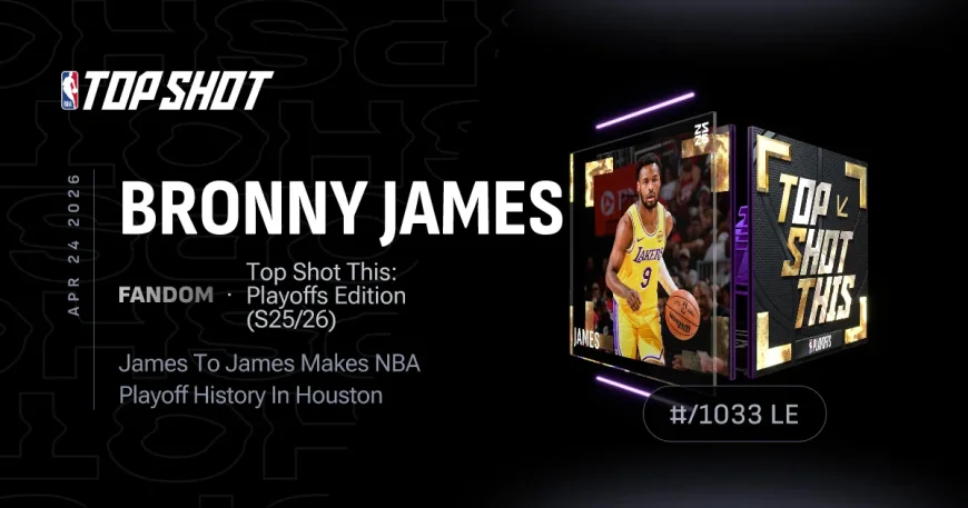 Draymond Green Praises Bronny James After 2026 Playoff Minutes