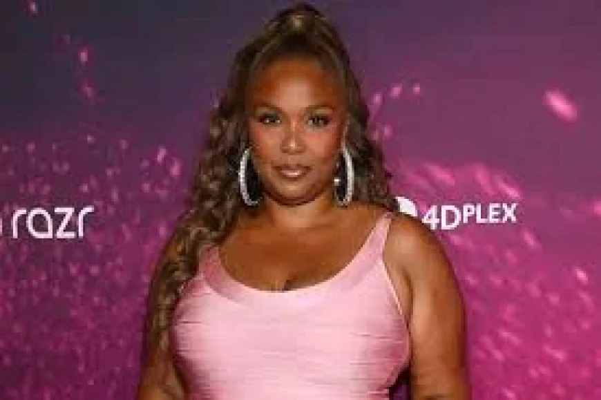 Lizzo Announces BITCH for June 5th After Cover Art Divide