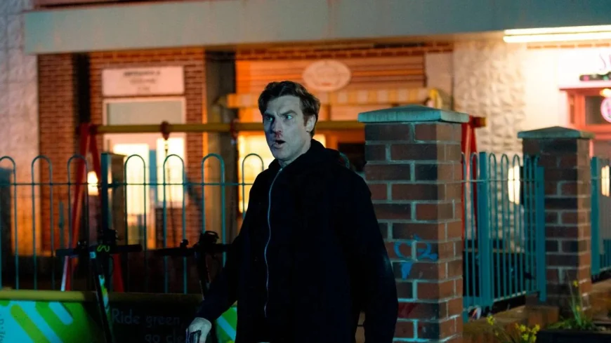 George Follows Theo Silverton Coronation Street Death in May 1 Twist