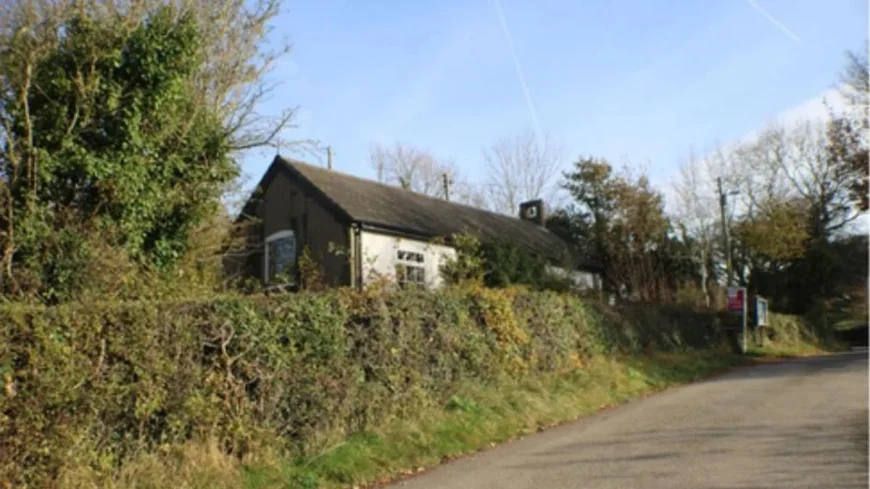 Roy Botfield submits Llandudno church demolition plan