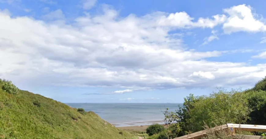 Newcastle Weather lists seven hidden North East beaches for bank holiday