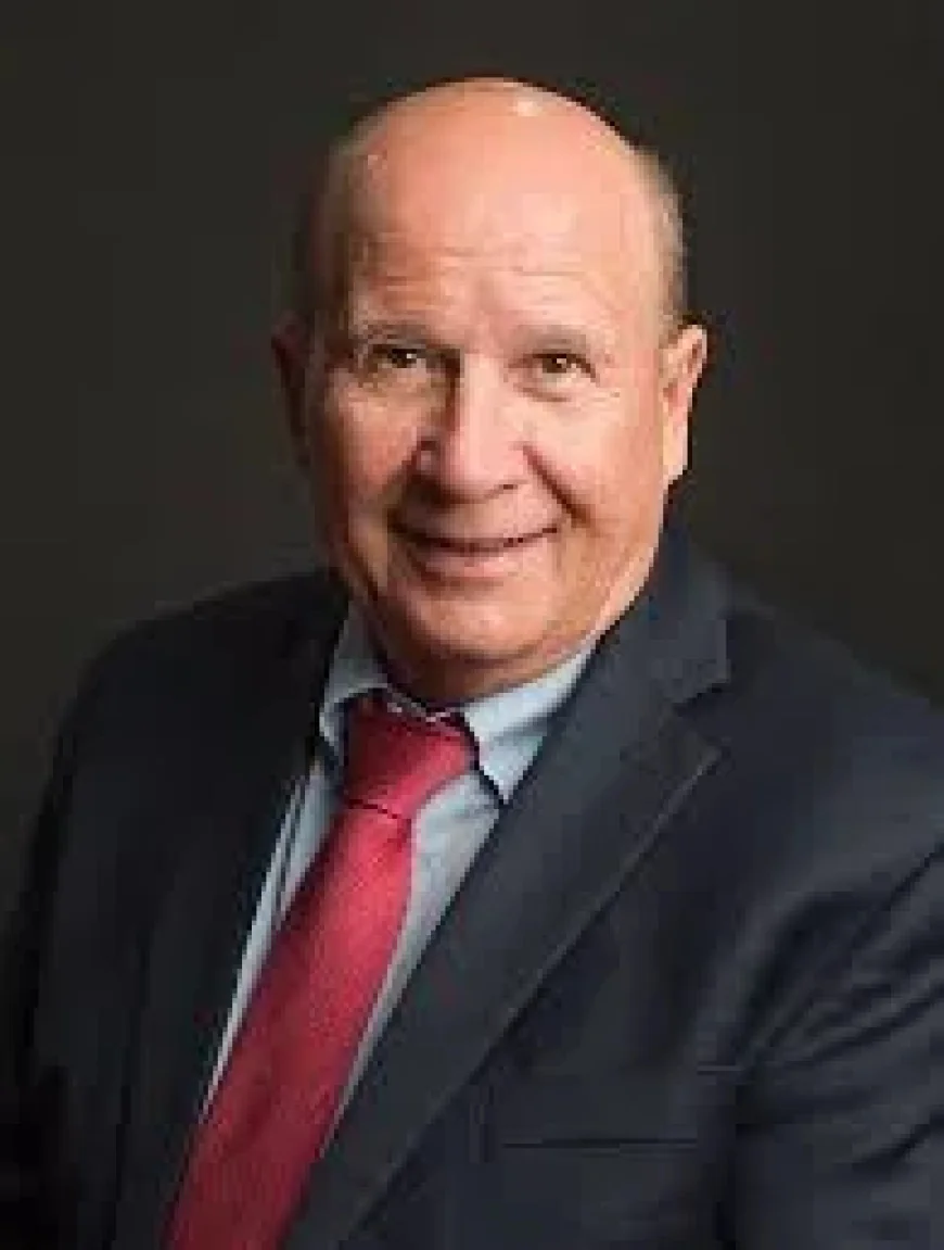 Jordan M. Jones Opposes ELD Exemption in FMCSA Filing — Accident Attorney