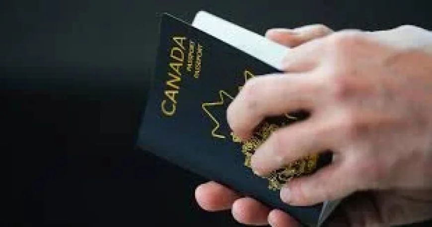 Canada Spells Out New Rules for Lost Canadians, Draws 12,430 Applications