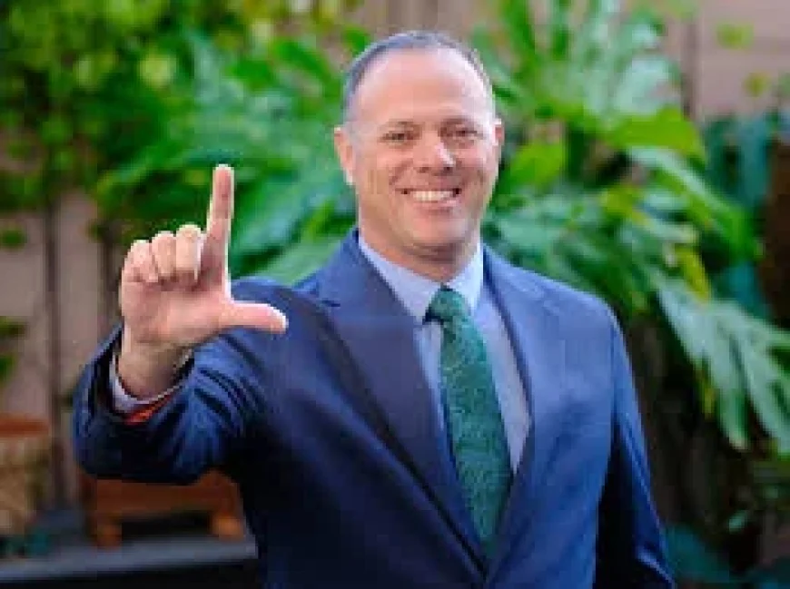 Loyd J. Bourgeois Leads 14-Firm Metairie Personal Injury Attorney Ranking
