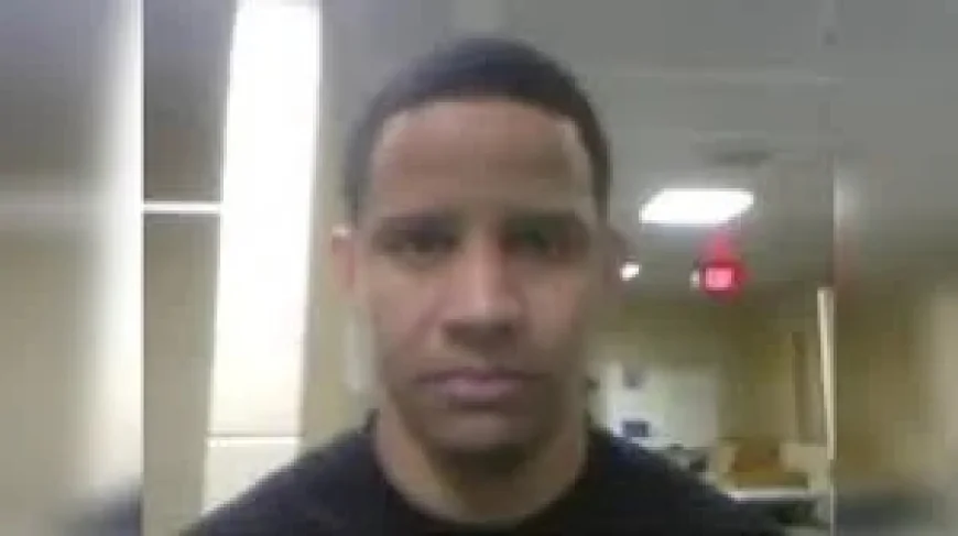 Melissa Dubose Orders Interpol Release of Bryan Rafael Gomez