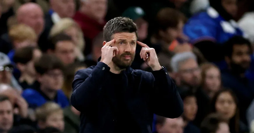 Carrick Praises Big Performances After Man Utd Vs Brighton & Hove Albion