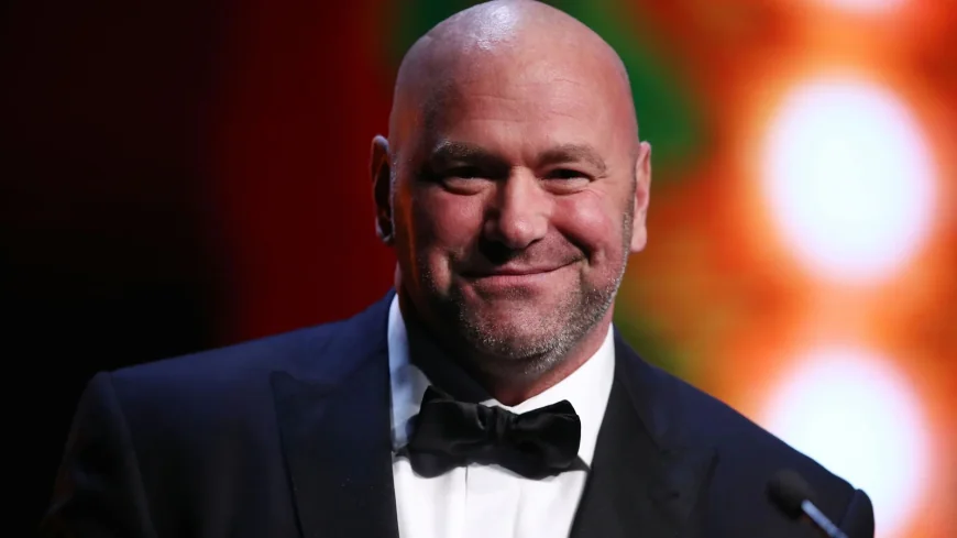 Adjarabet Lands Official UFC Role in Georgia — Ufc Today