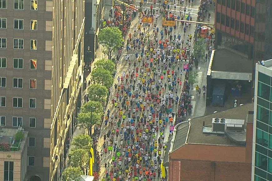 Pittsburgh Marathon 2026 Draws 52,000-Plus for Biggest Field