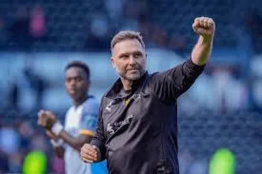 Derby County Vs Sheffield United: Rams Target First League Double Since 1995-96