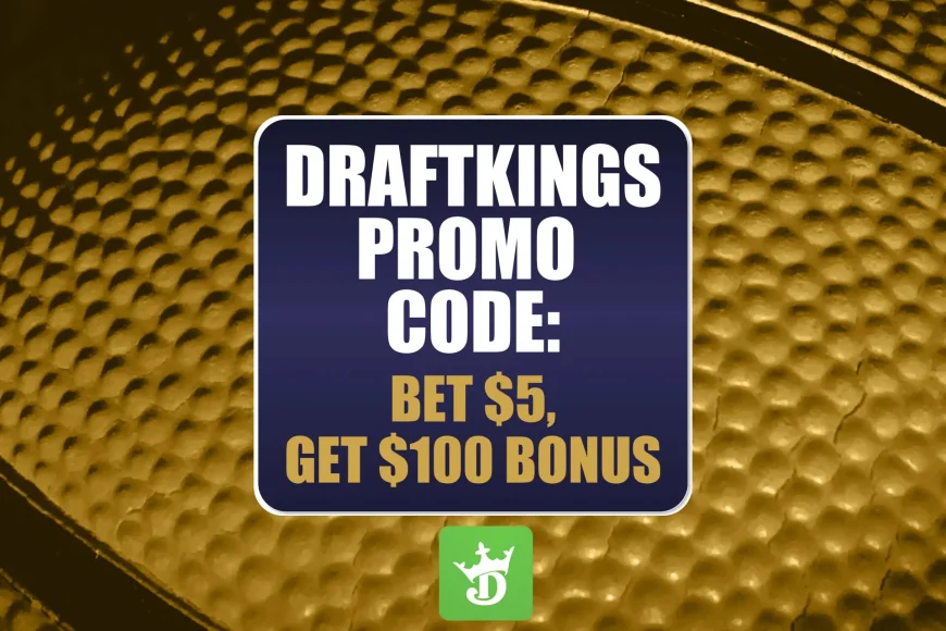 Draftkings Offers $100 Bonus Bets for Celtics-Sixers Game 6