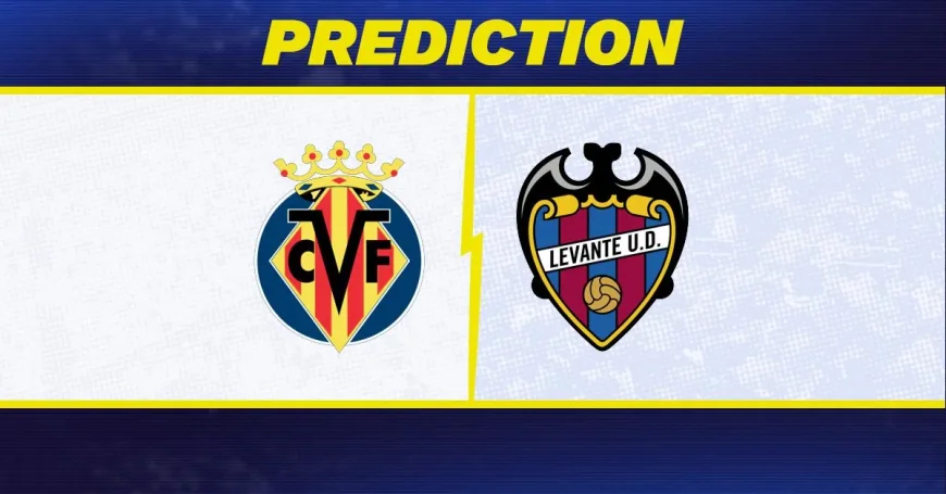 Arnau Tenas Leads Villarreal Vs Levante With -210 Line