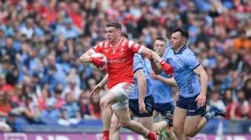 Down and Westmeath Drive Tailteann Cup Championship Fixtures Dilemma