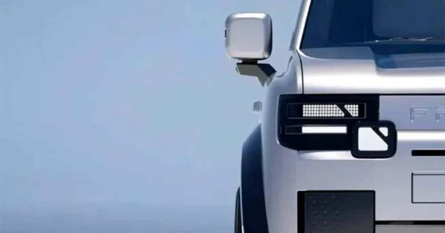 Yin Tongyue says Freelander 8 to launch in Australia and New Zealand