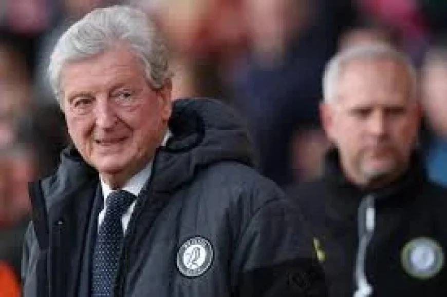 Roy Hodgson Says He Can Still Manage at 78 After Bristol City Spell