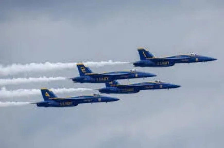 Businesses brace for Charleston Air Show crowds, bridge closure