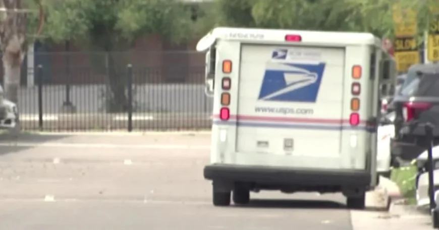 Francina Sutton Indicted in Georgia Usps Mail Theft Charges Case