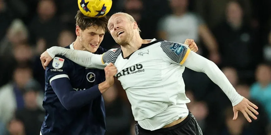 Shaun Backs Salvesen Exit as Dcfc Weighs Summer Plans